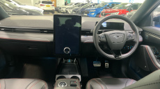 Ford Mustang Mach-E 258kW Premium 91kWh AWD 5dr Auto Electric Estate